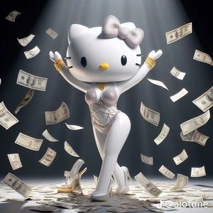 Meet your Posher, Joy